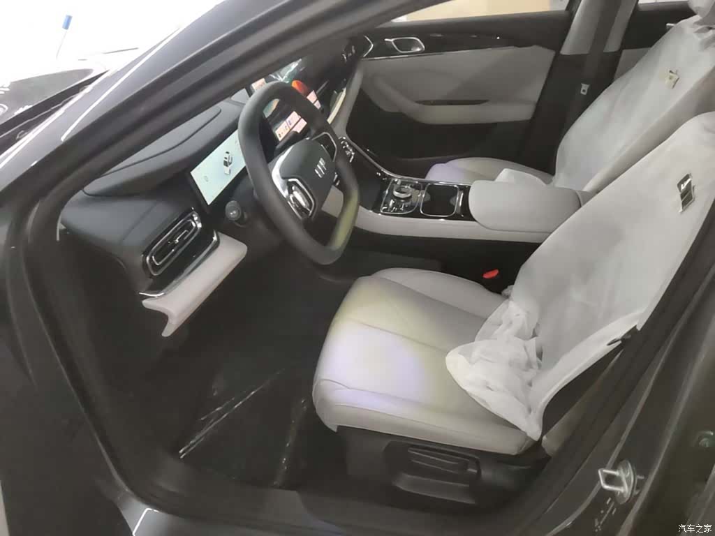Geely 6, 2026 15