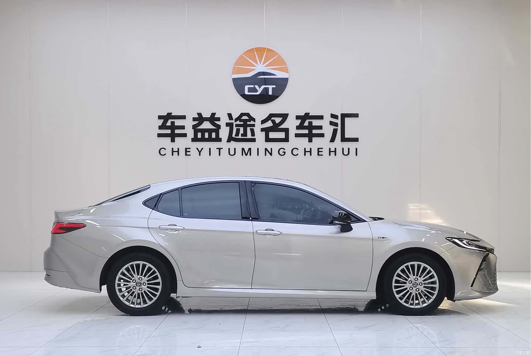 Toyota Camry, 2024 24