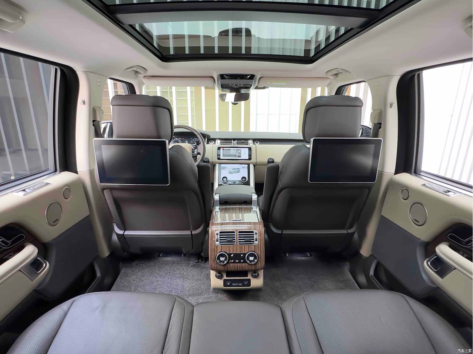 Land Rover Range Rover, 2019 20