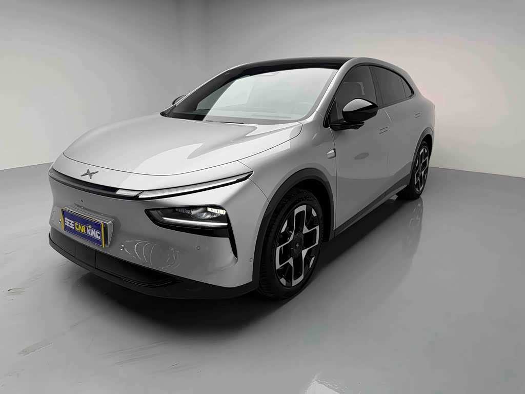 XPENG G7