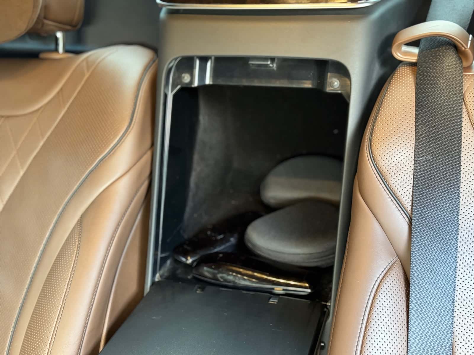 Maybach S-Class, 2018 20