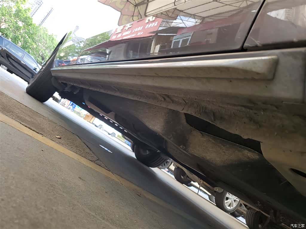 Buick GL8, 2023 20