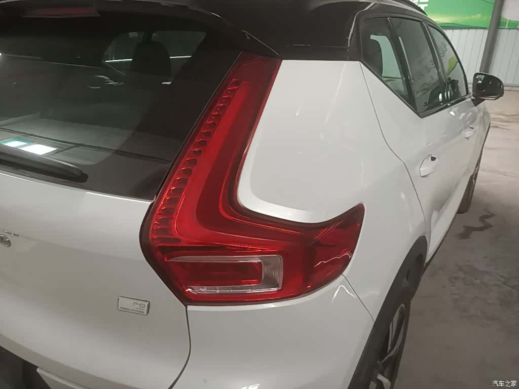 Volvo XC40, 2021 24