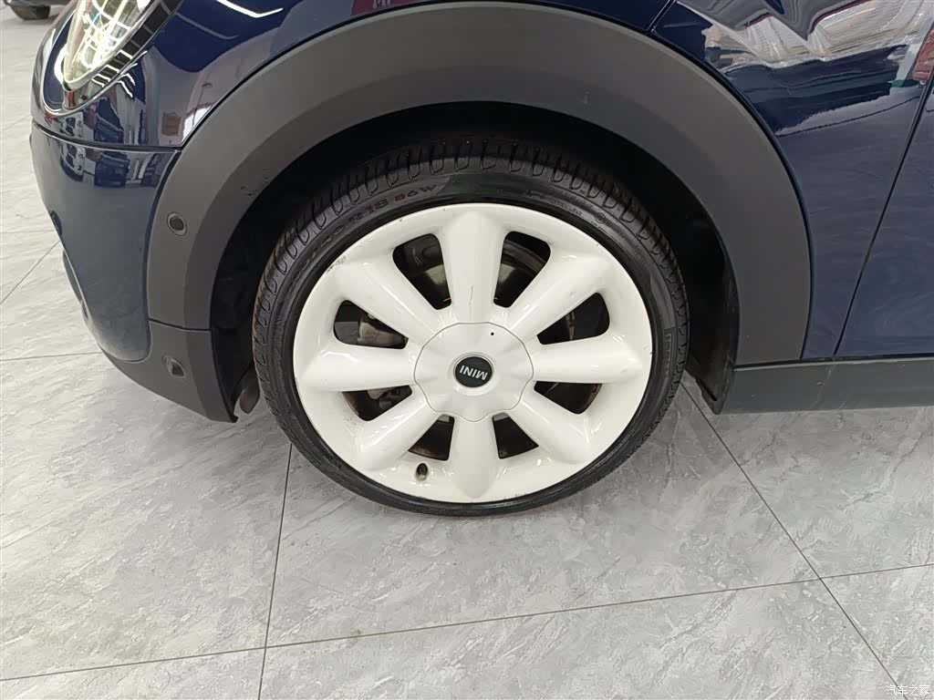 Mini Cooper, 2019 23