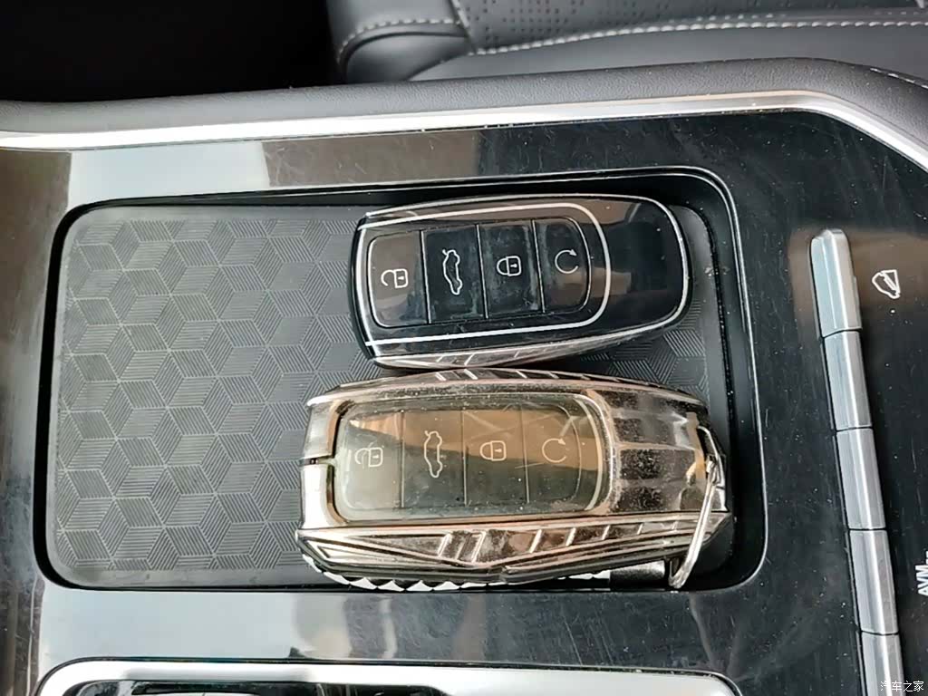Chery Tiggo 8, 2024 9