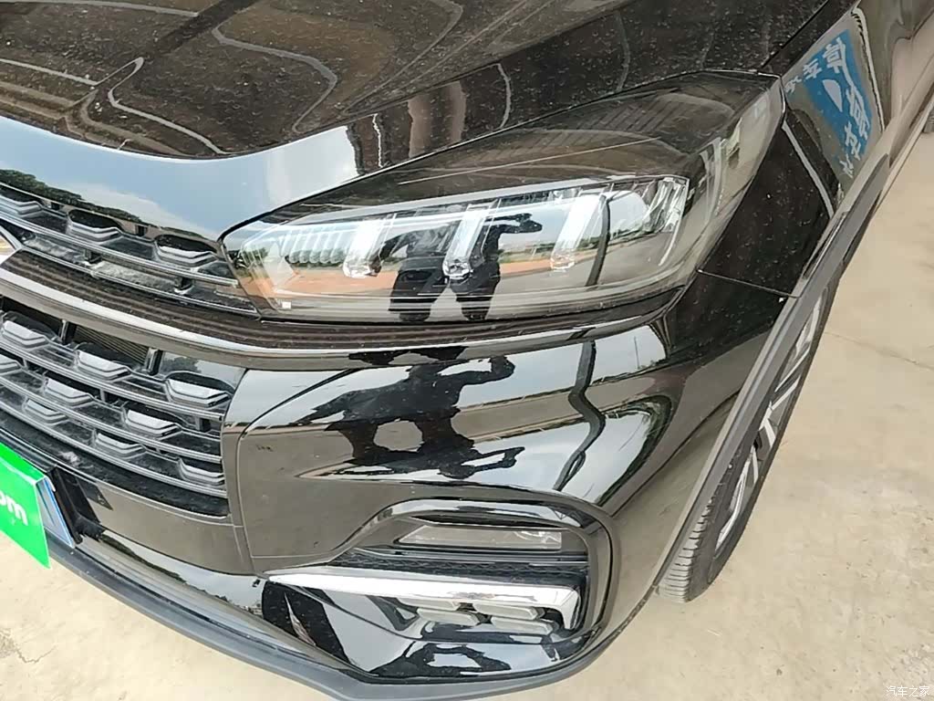 Chery Tiggo 8, 2024 24