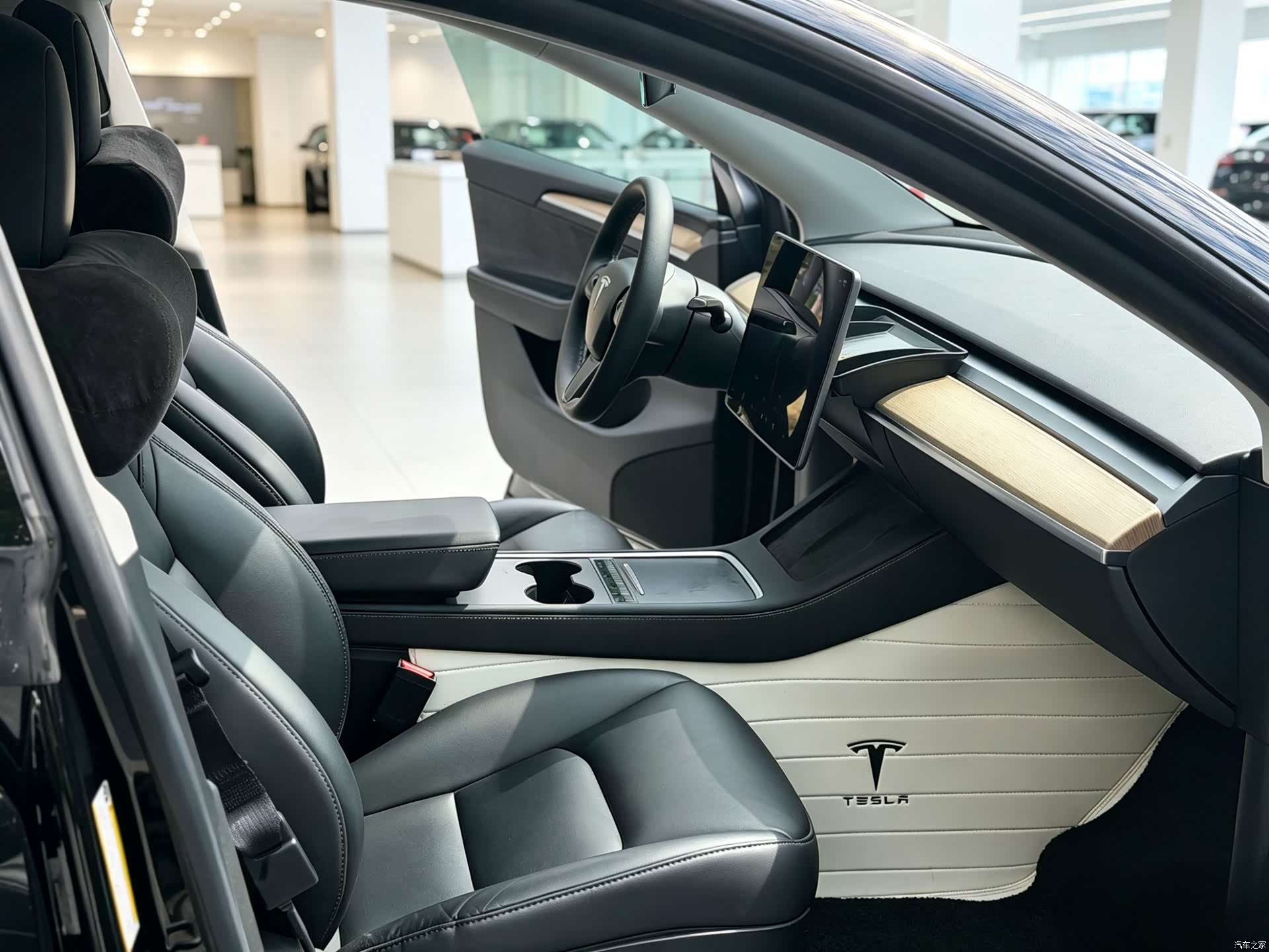 Tesla Model Y, 2023 8
