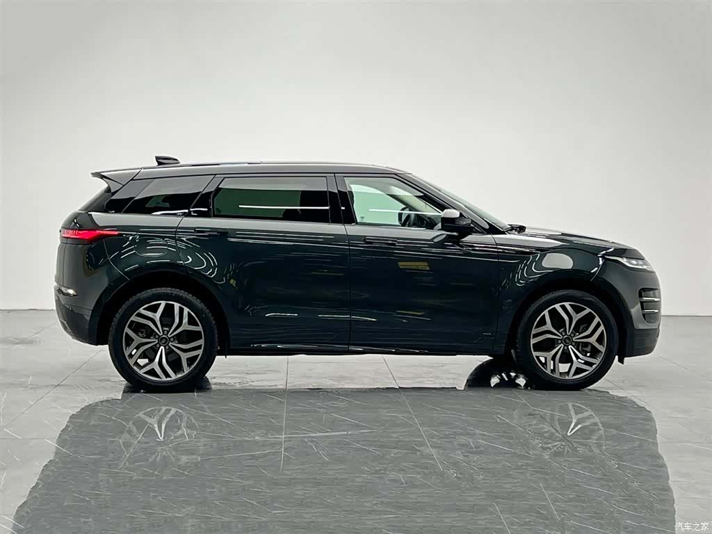 Land Rover Range Rover, 2022 8