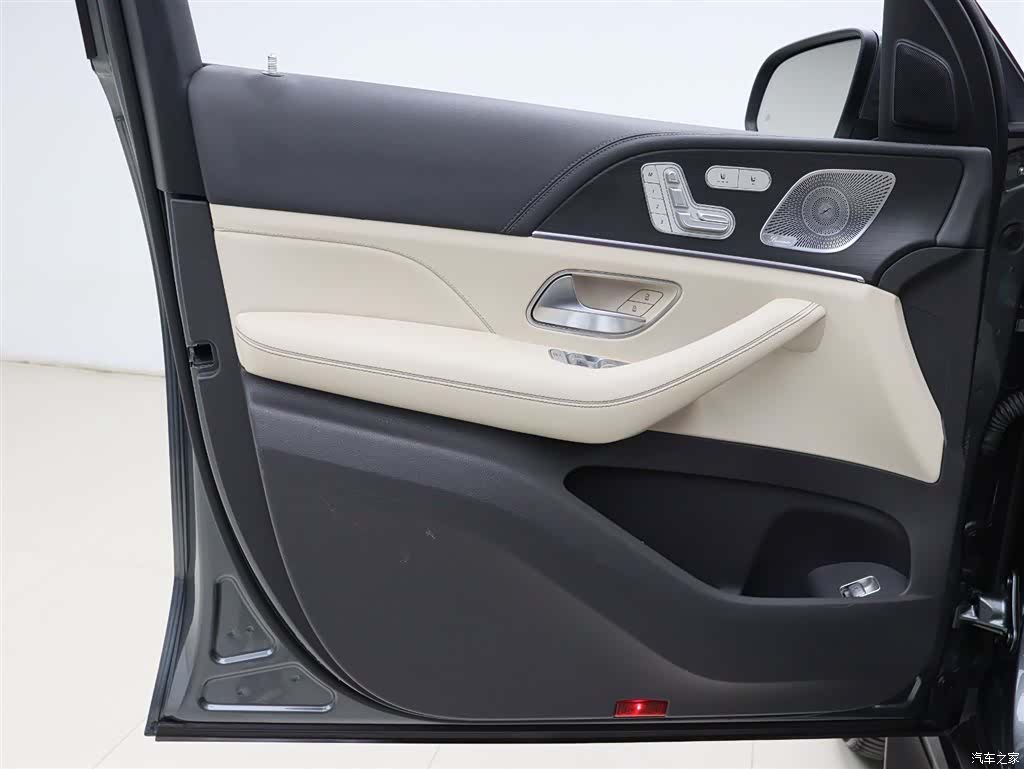 Mercedes-Benz GLE, 2019 6