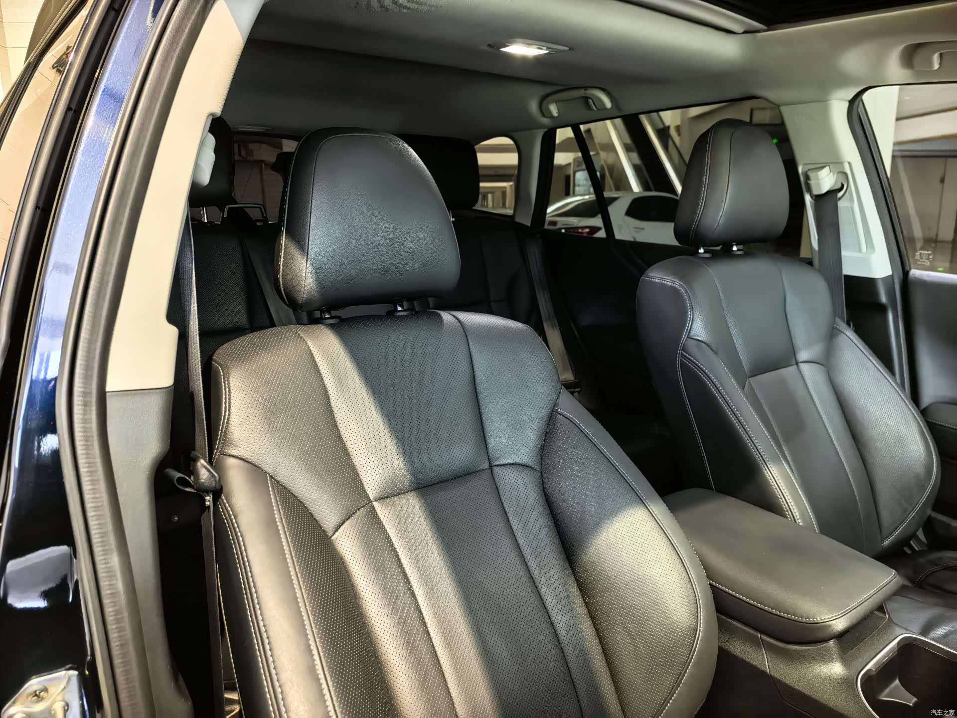 Subaru Outback, 2021 17