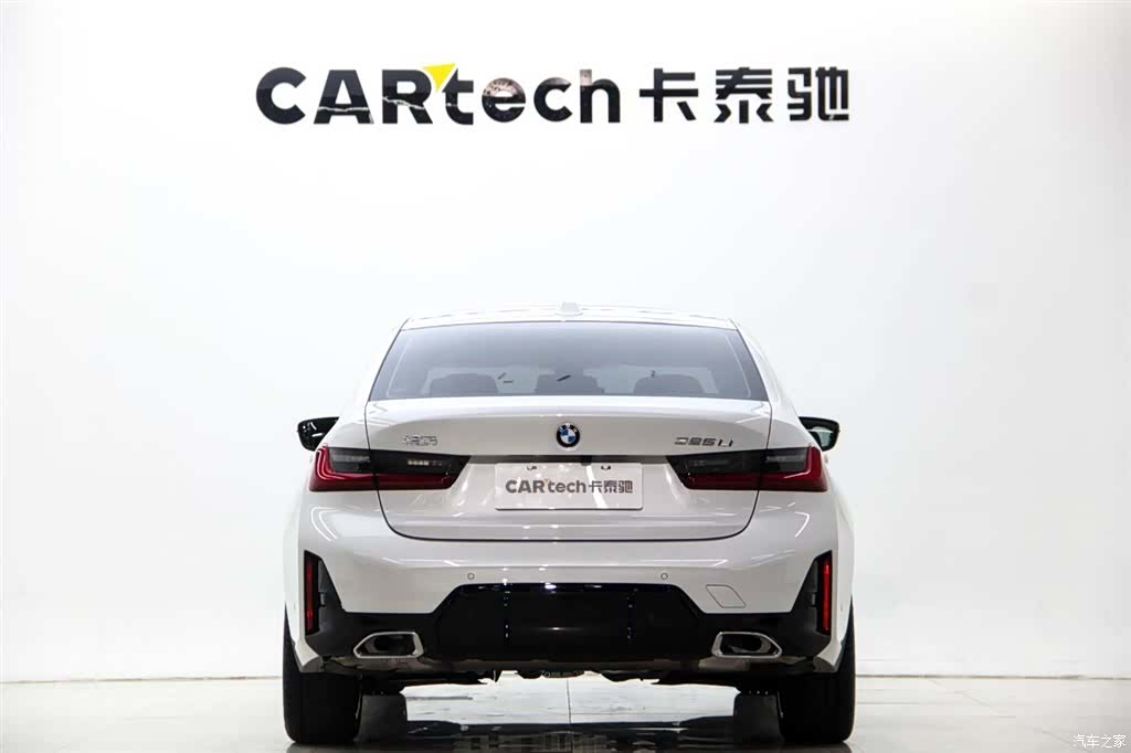 BMW 3 Series, 2025 все фото