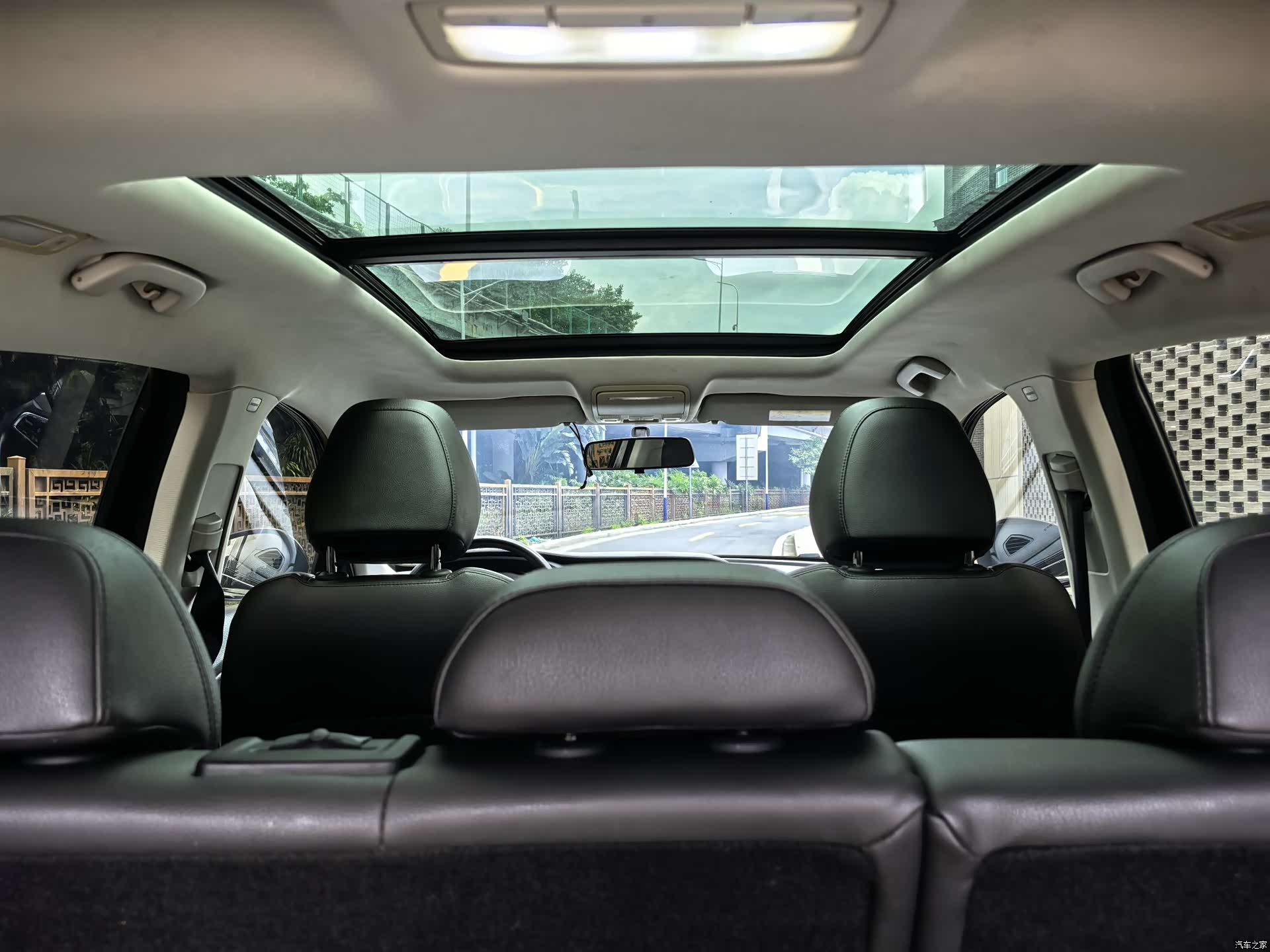 BaoWoQiChe BX7, 2019 20