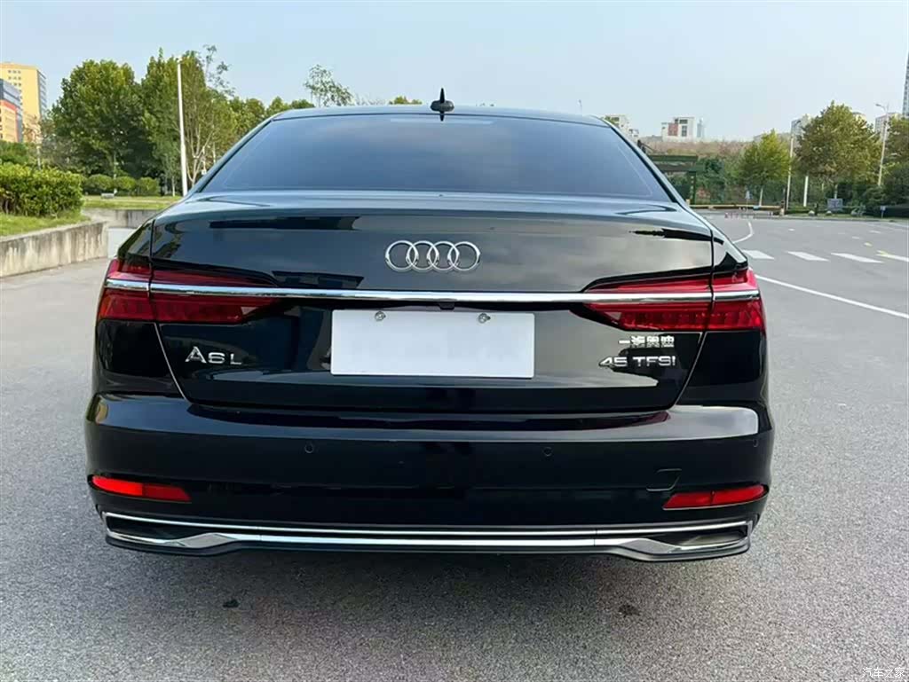 Audi A6L, 2023 9