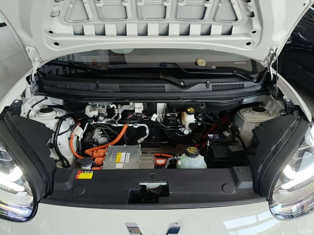 Wuling Bingo, 2025 20