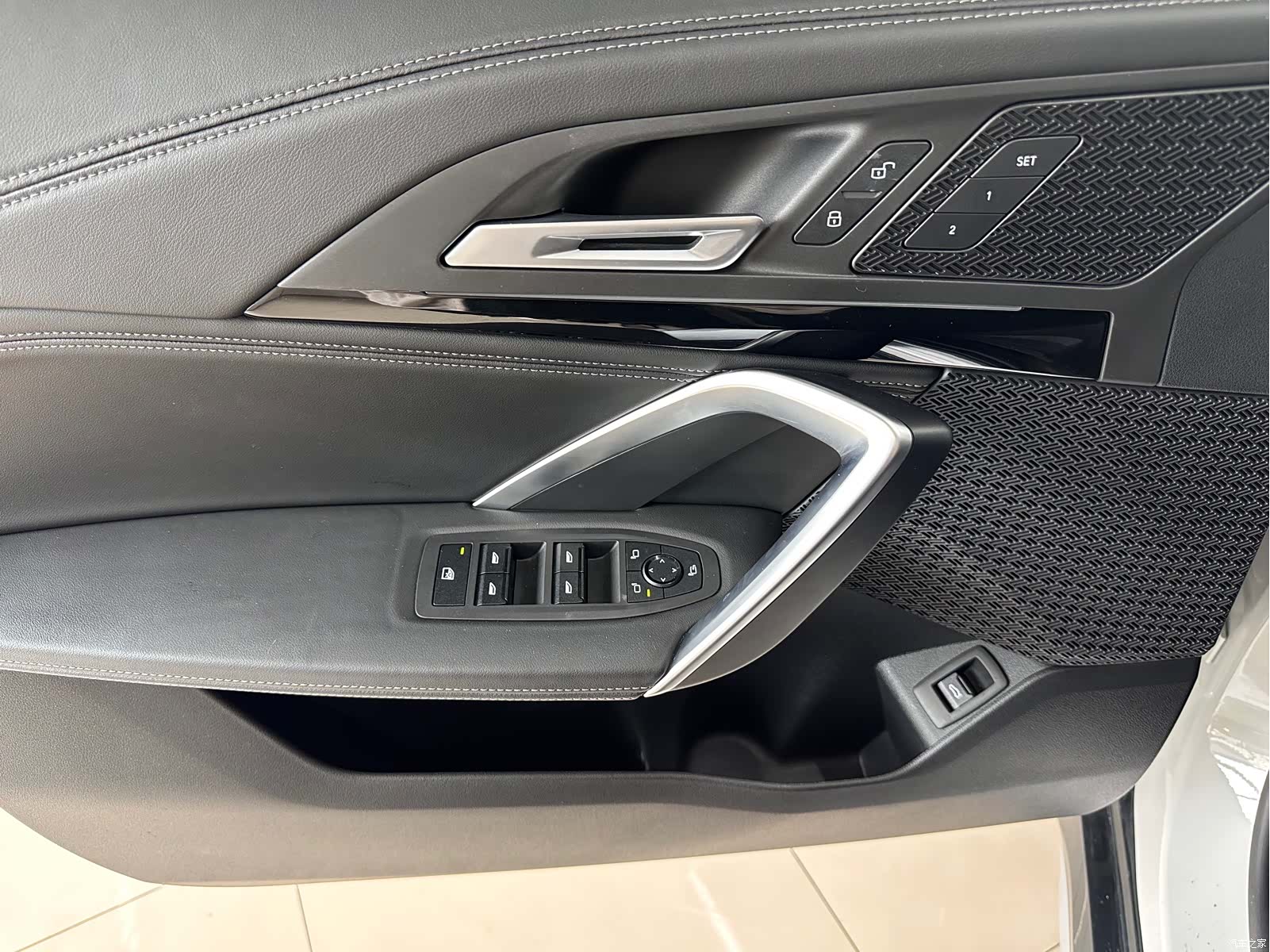 BMW X1, 2023 7