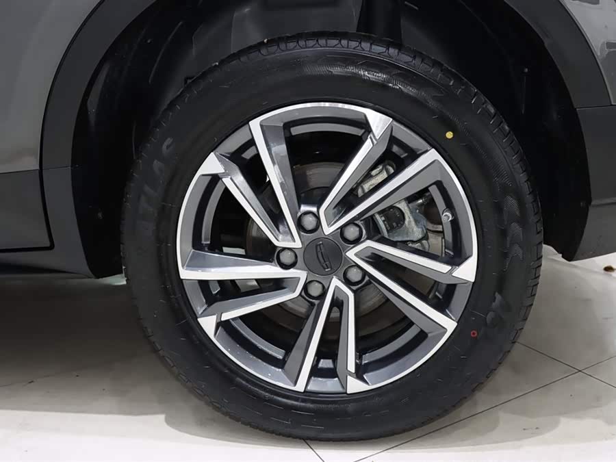 Geely Binyue 2024, фото 15
