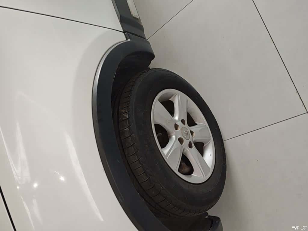 Haima S5, 2016 23