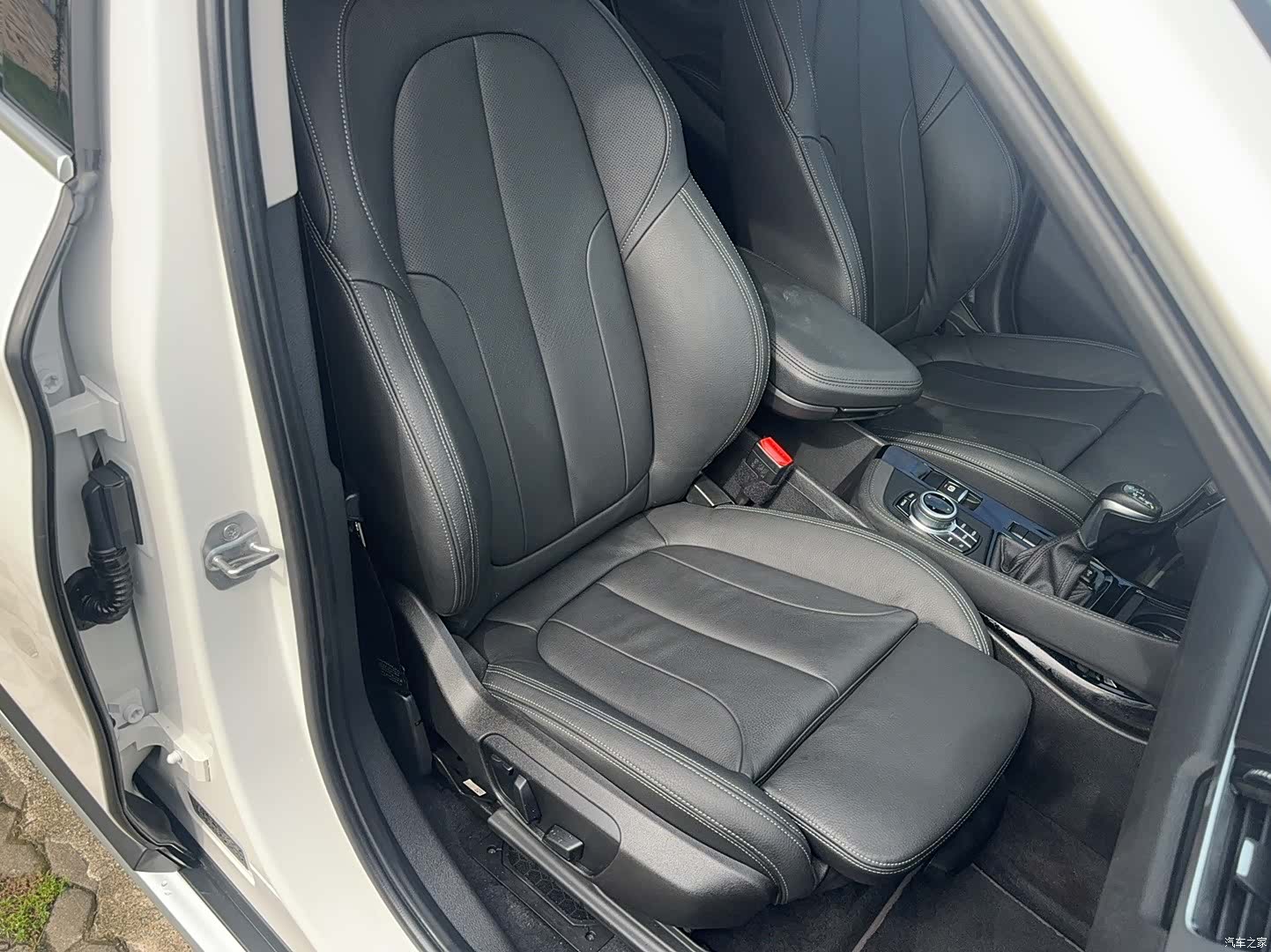 BMW X1, 2016 17