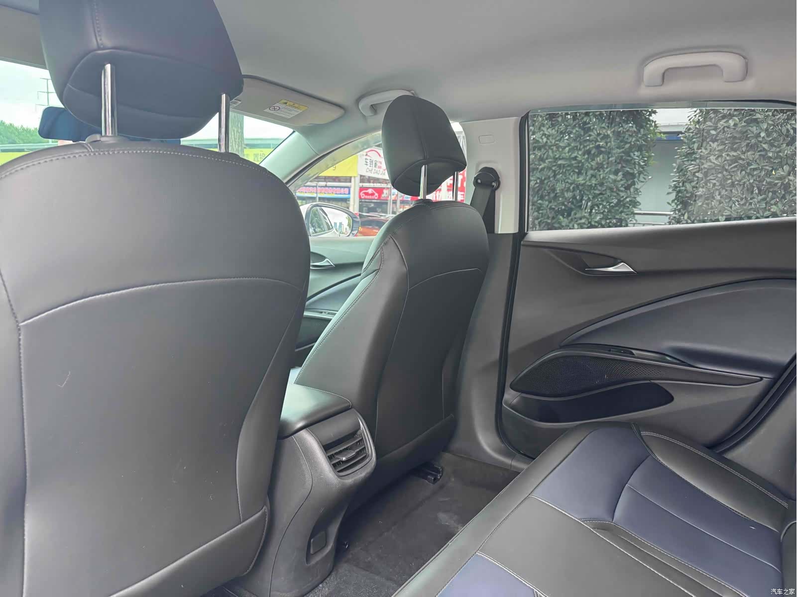Buick Velite, 2024 7