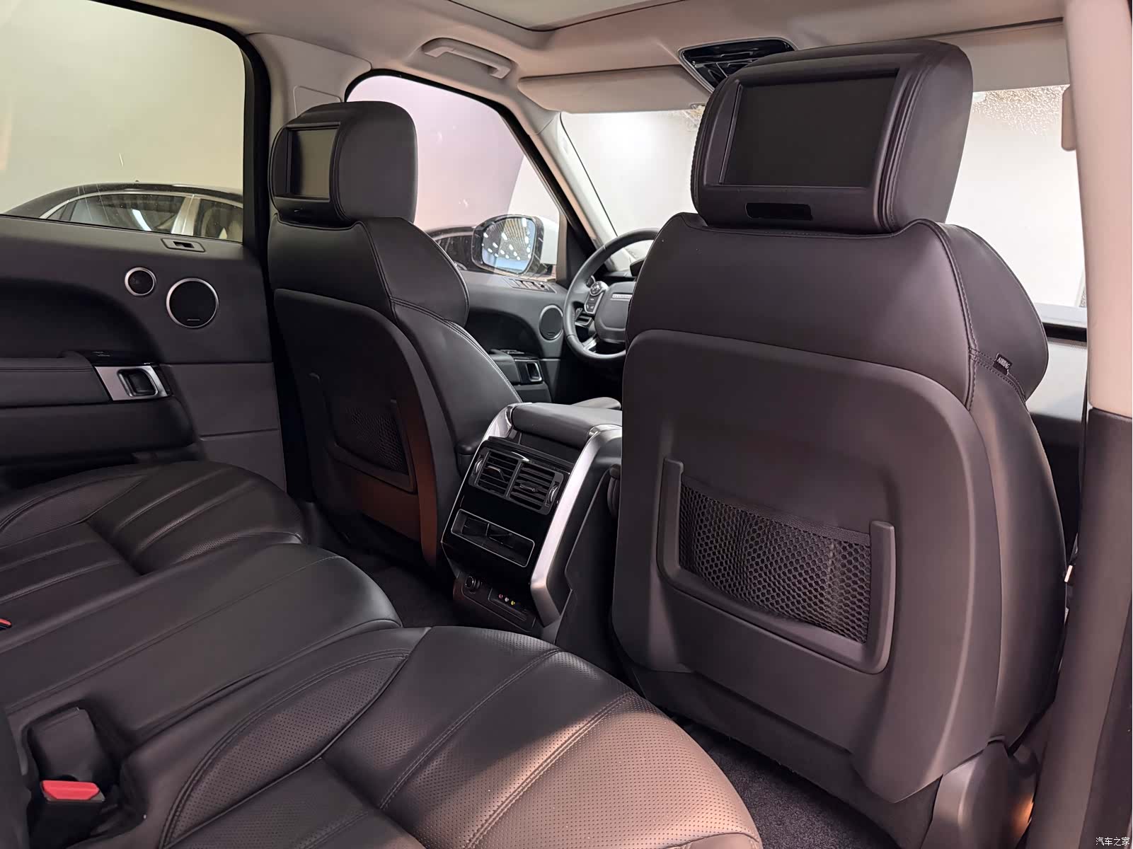 Land Rover Range Rover, 2015 19
