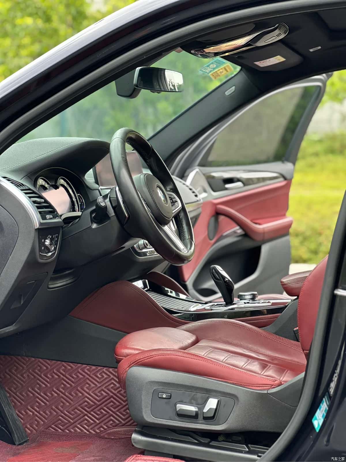 BMW X4, 2019 4