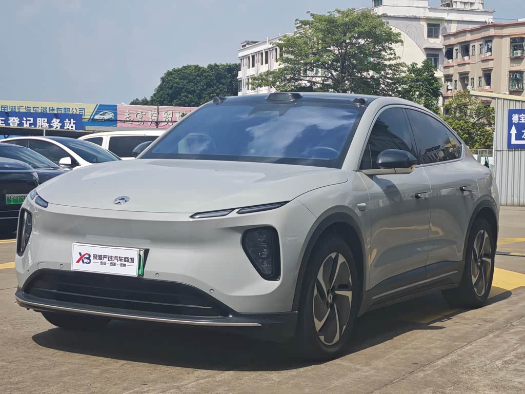 NIO EC6