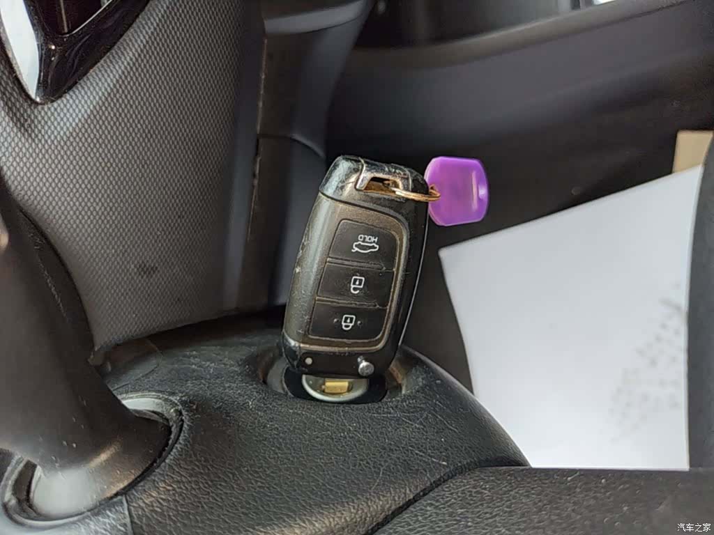 Hyundai GL, 2022 9