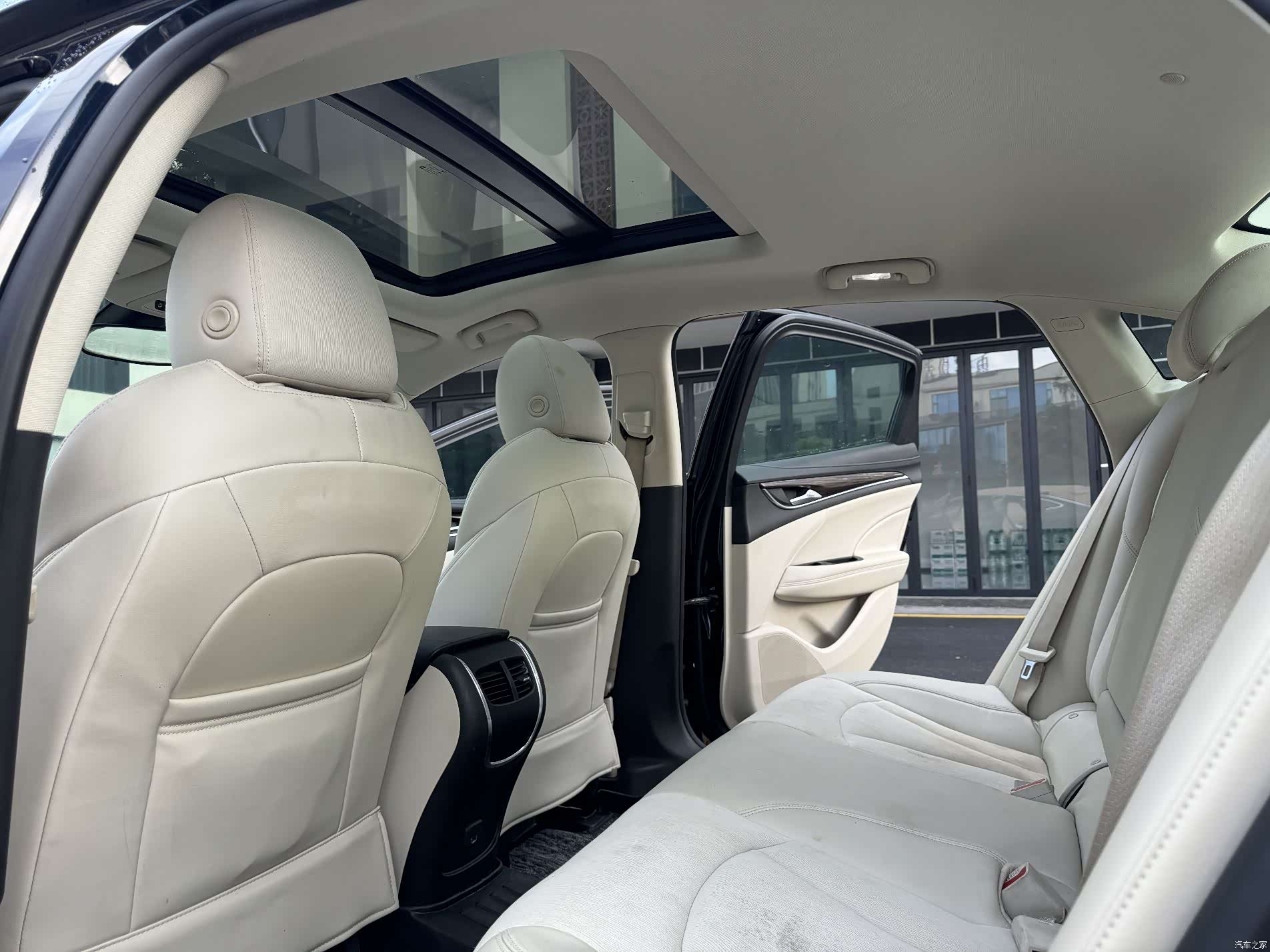 Buick LaCrosse, 2020 12