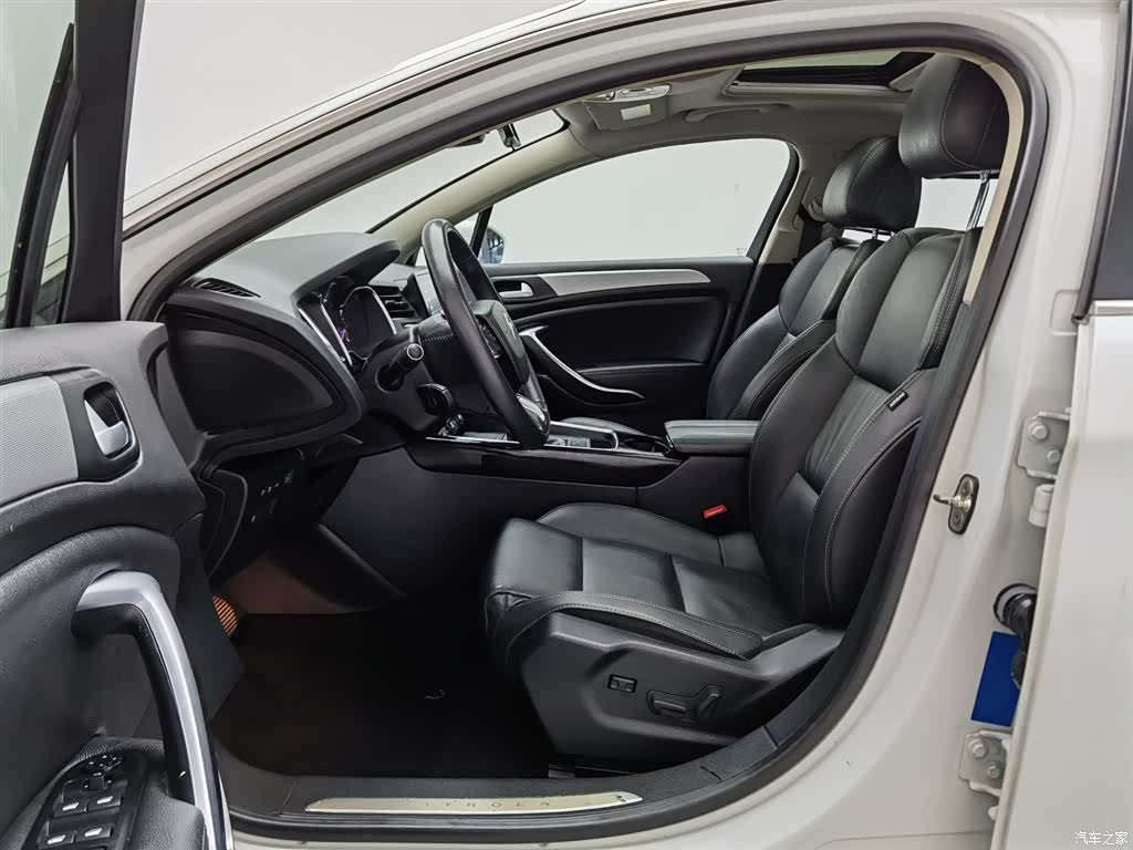 Citroen C5, 2019 10