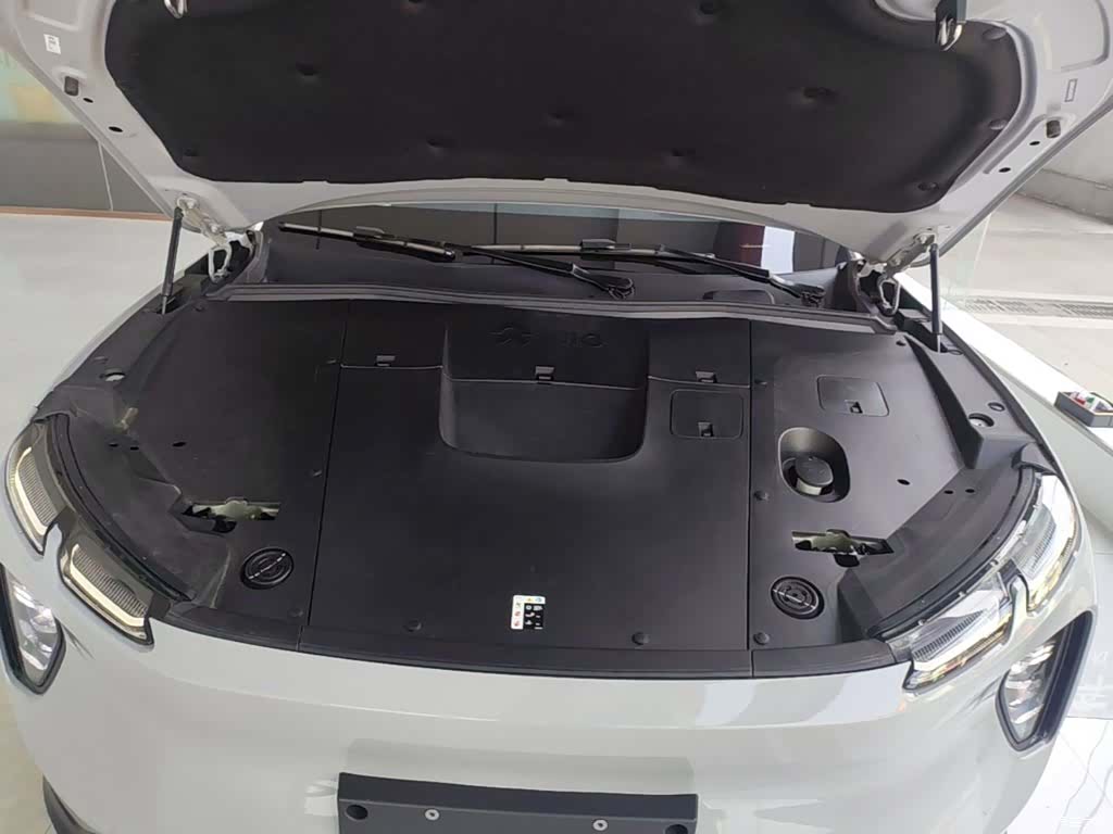 NIO EC6, 2023 20