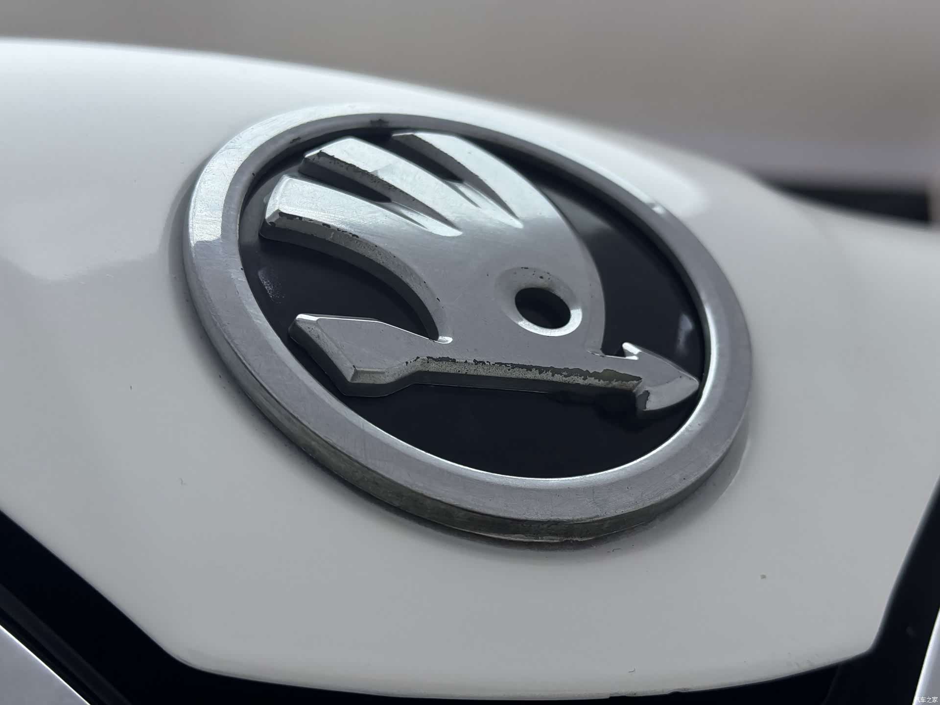 Skoda Yeti, 2018 все фото