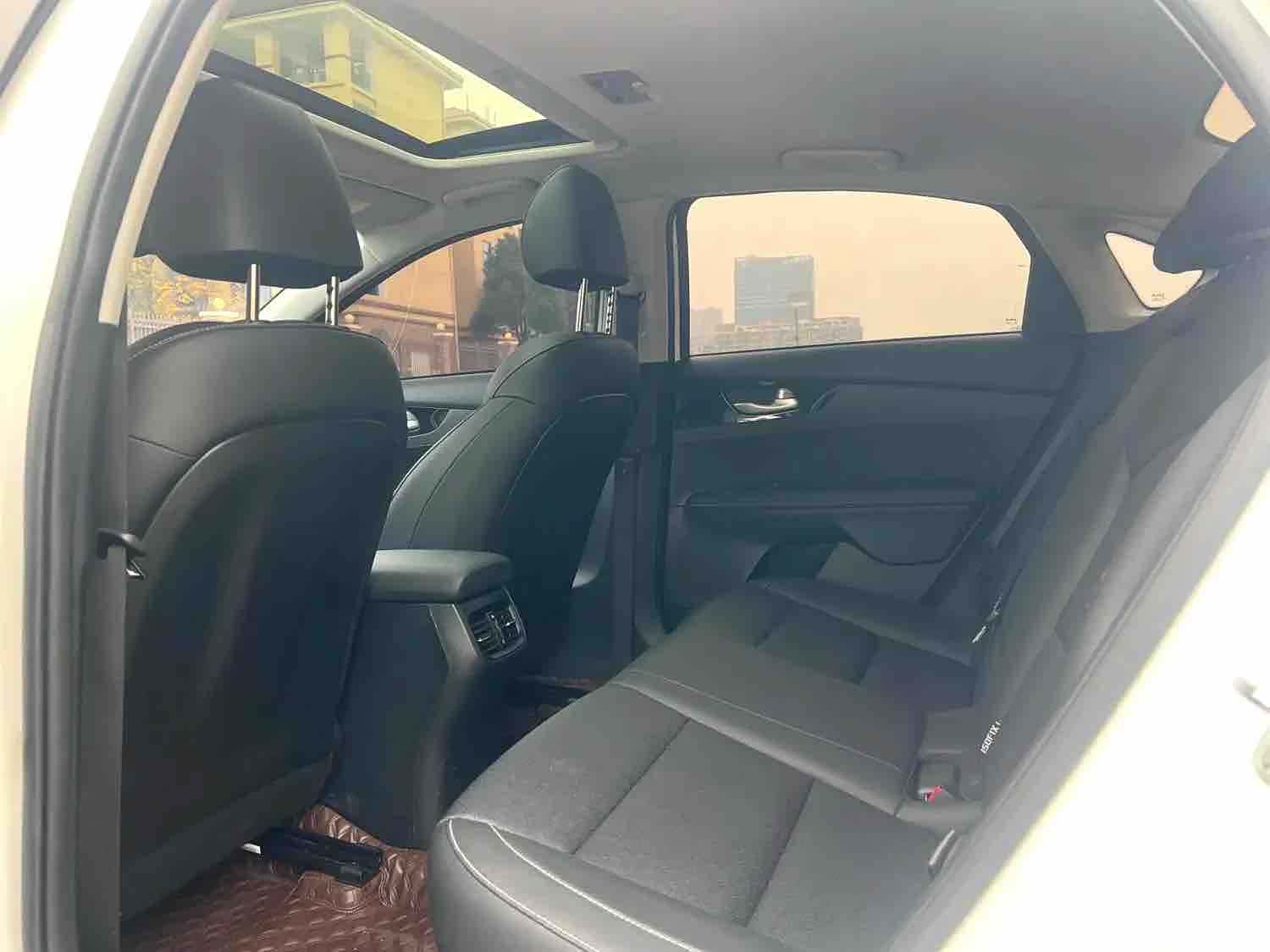 Kia K3, 2022 9