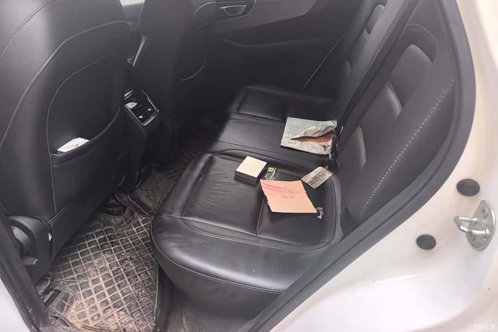 Chery Tiggo 7, 2021 11