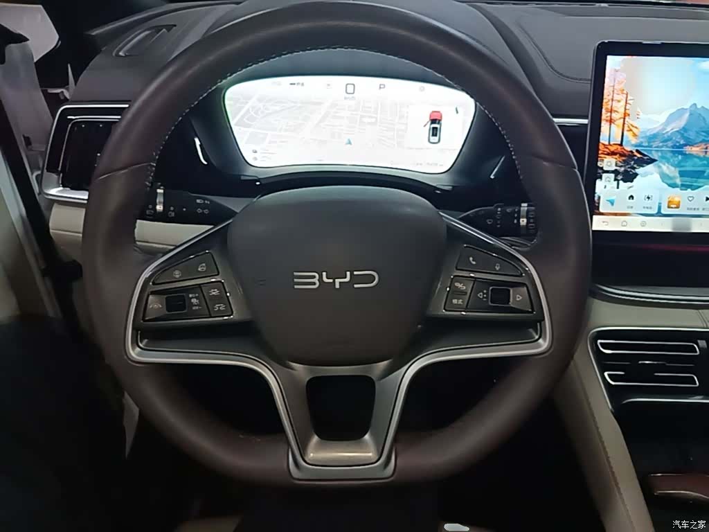 BYD Song, 2024 11