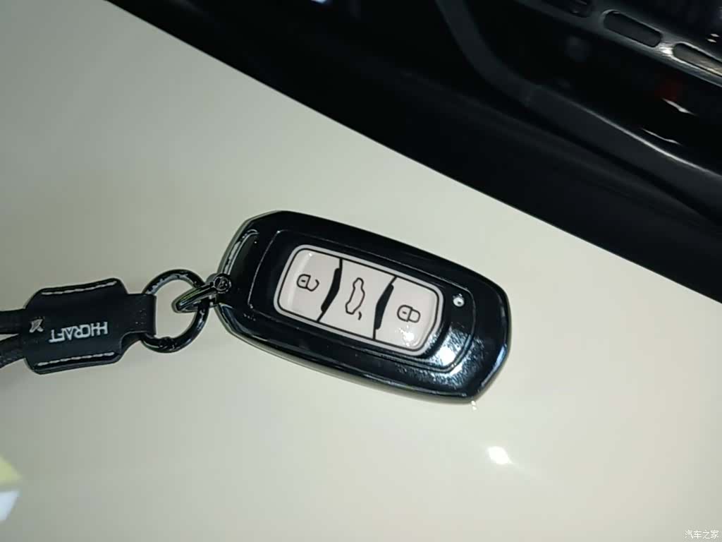Geely Panda, 2025 9