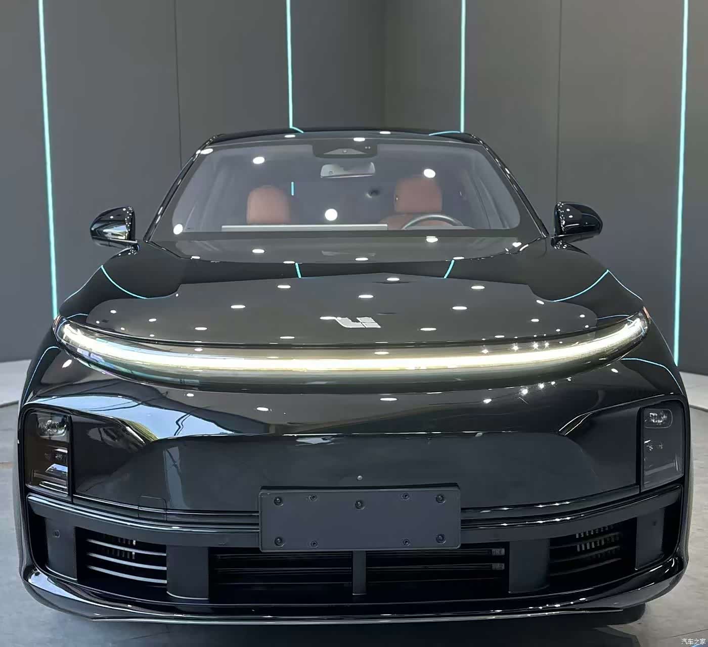 Li Auto L7, 2024 2
