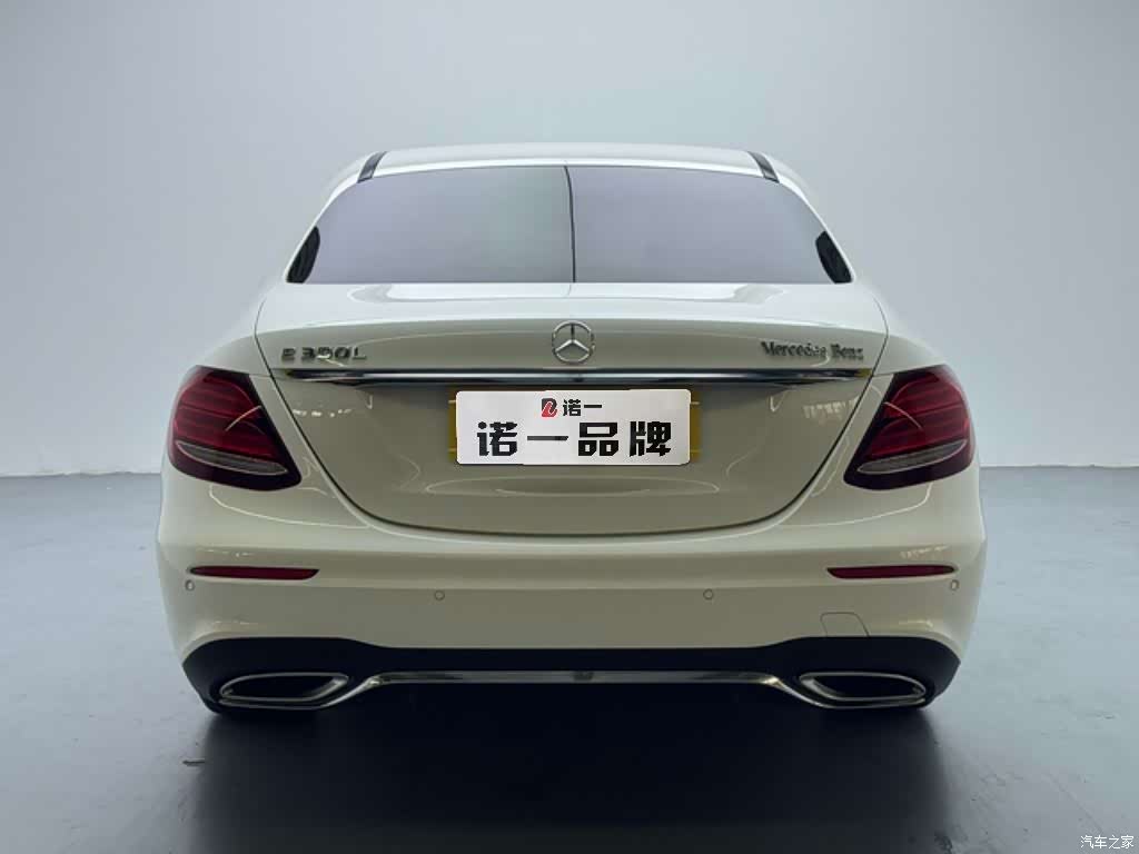 Mercedes-Benz E-Class, 2017 все фото