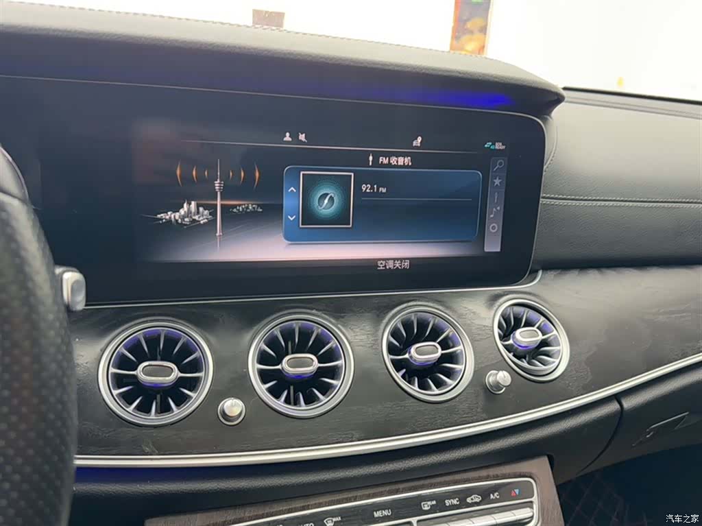 Mercedes-Benz E-Class, 2017 все фото
