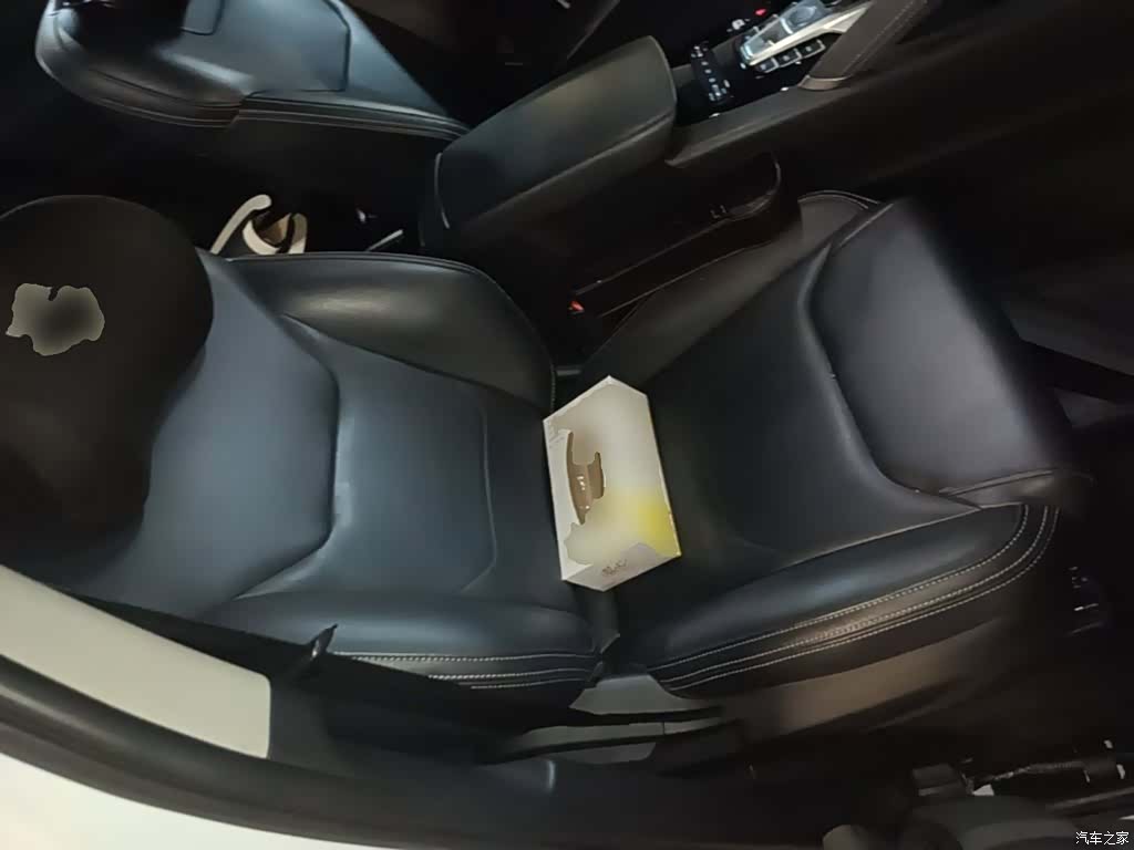 BYD Song, 2020 25