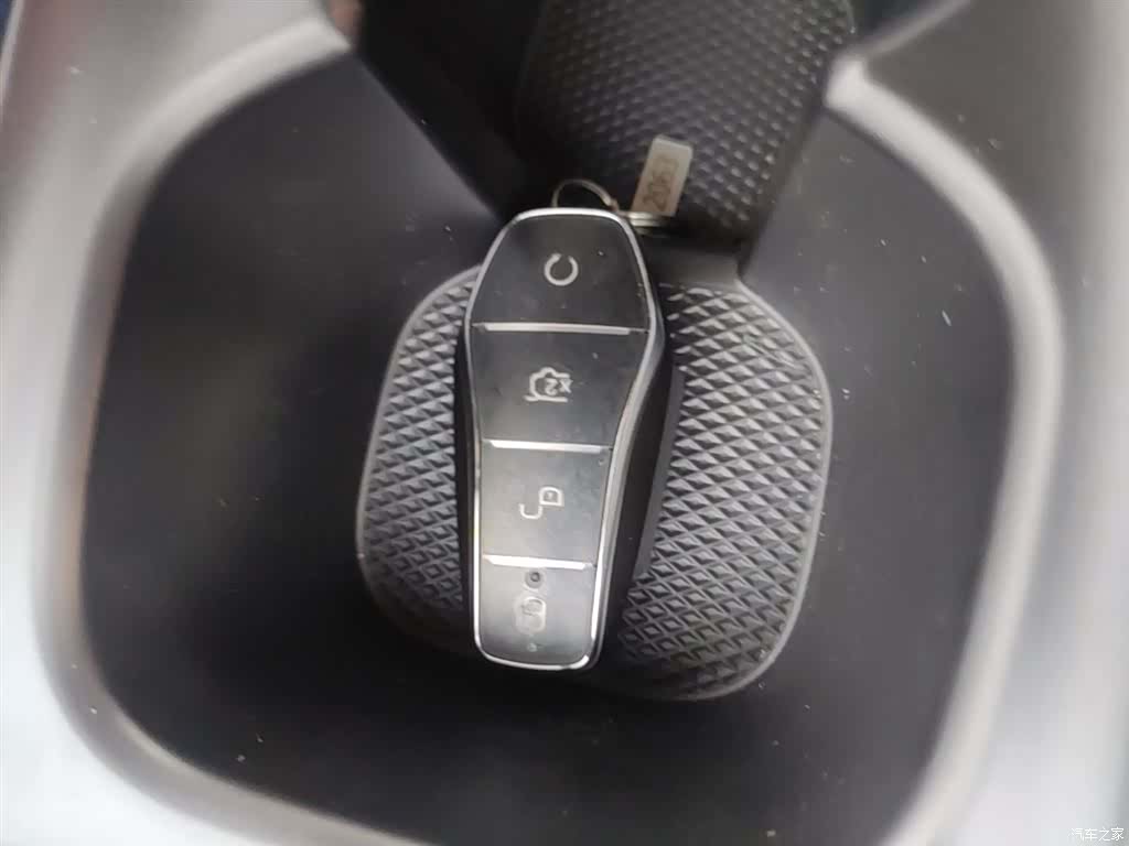 BYD Seagull, 2026 9