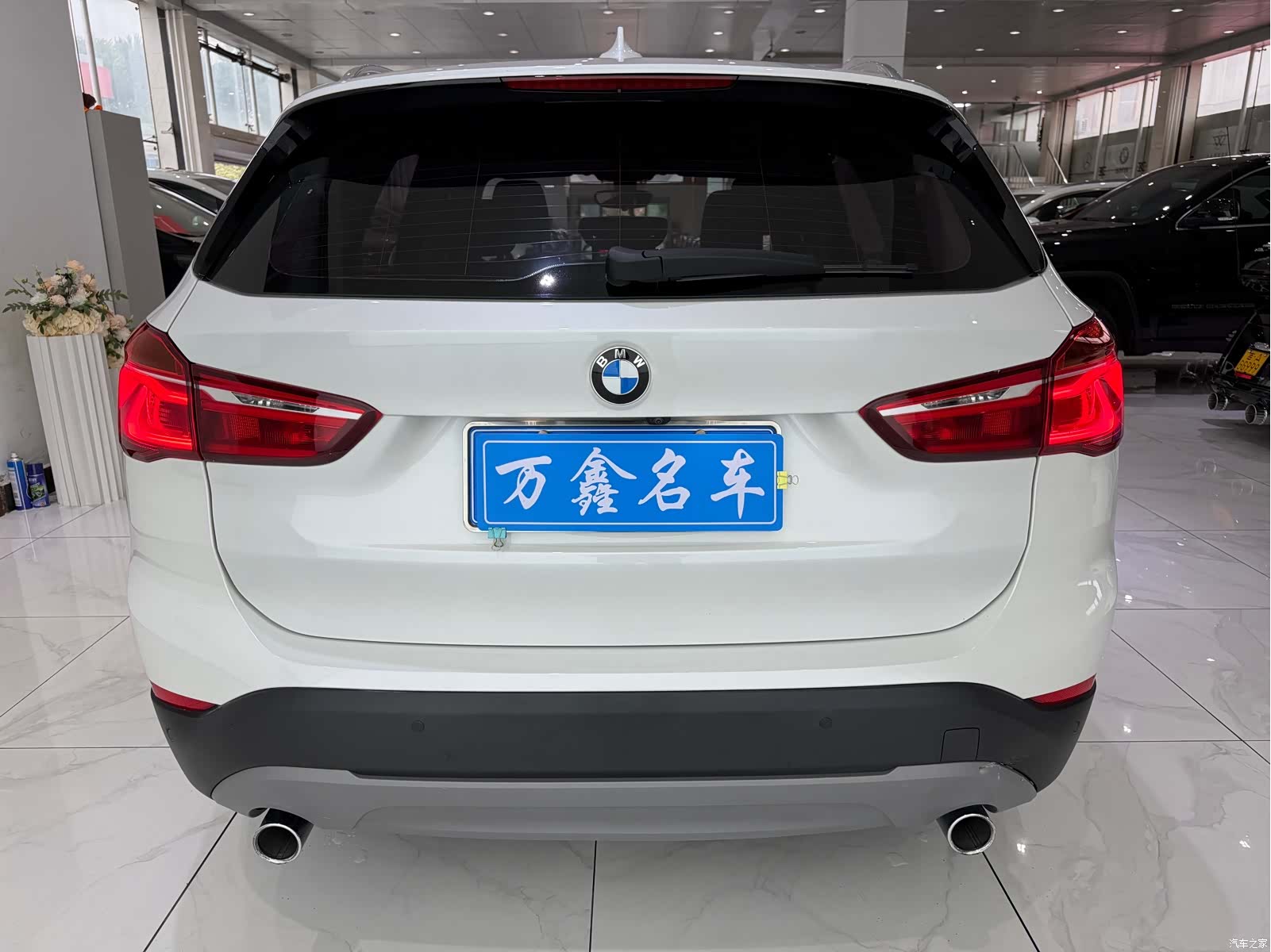 BMW X1, 2017 17