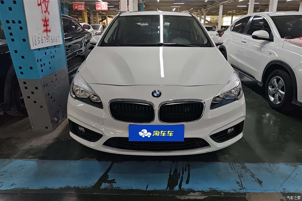 BMW 2 Series, 2017 2