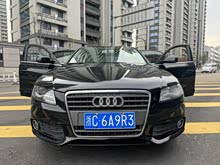 �µ�A4L 2011�� 2.0 TFSI ������