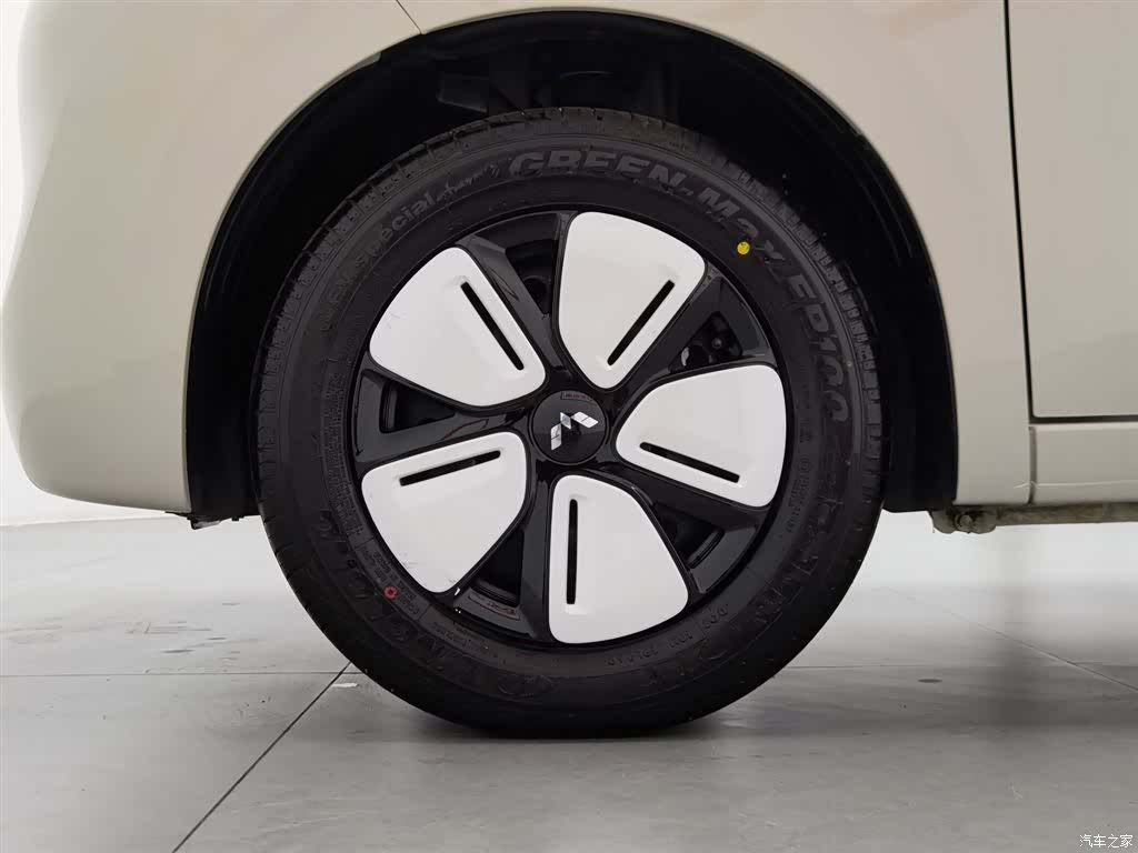 Wuling MINIEV, 2025 17