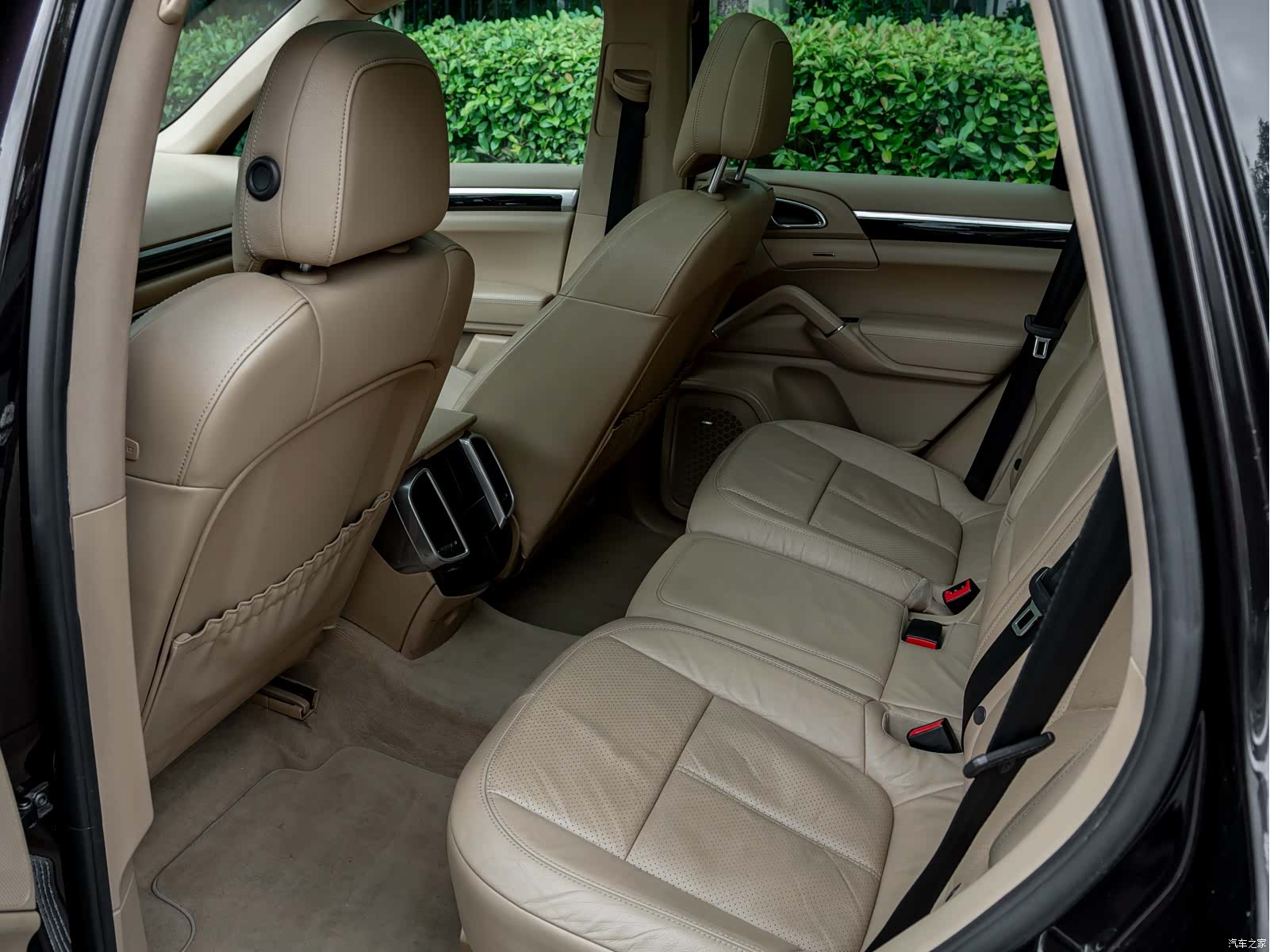 Porsche Cayenne, 2014 10