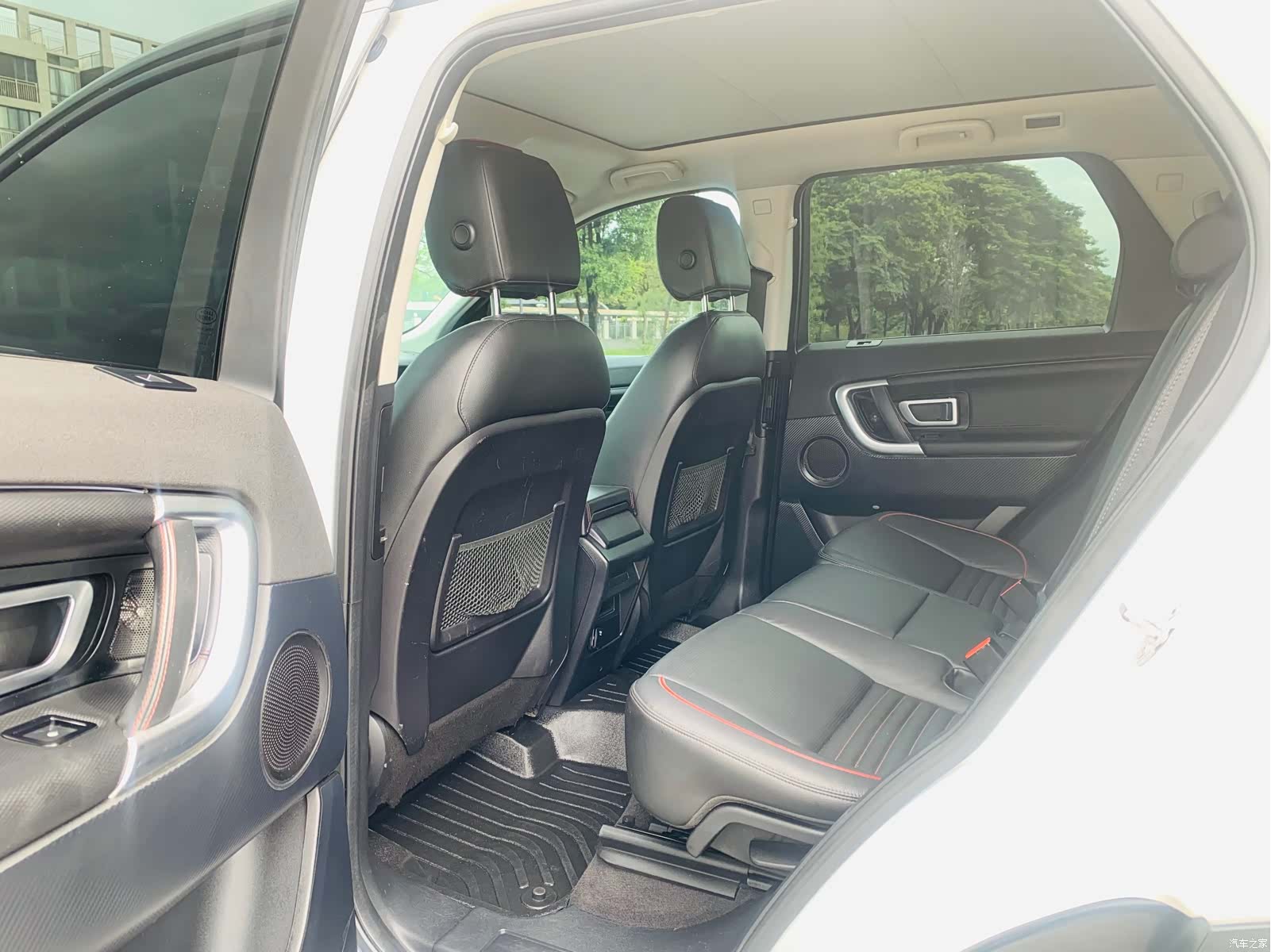 Land Rover Discovery, 2019 8