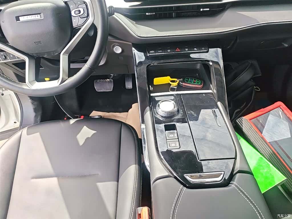 Haval H6, 2023 14