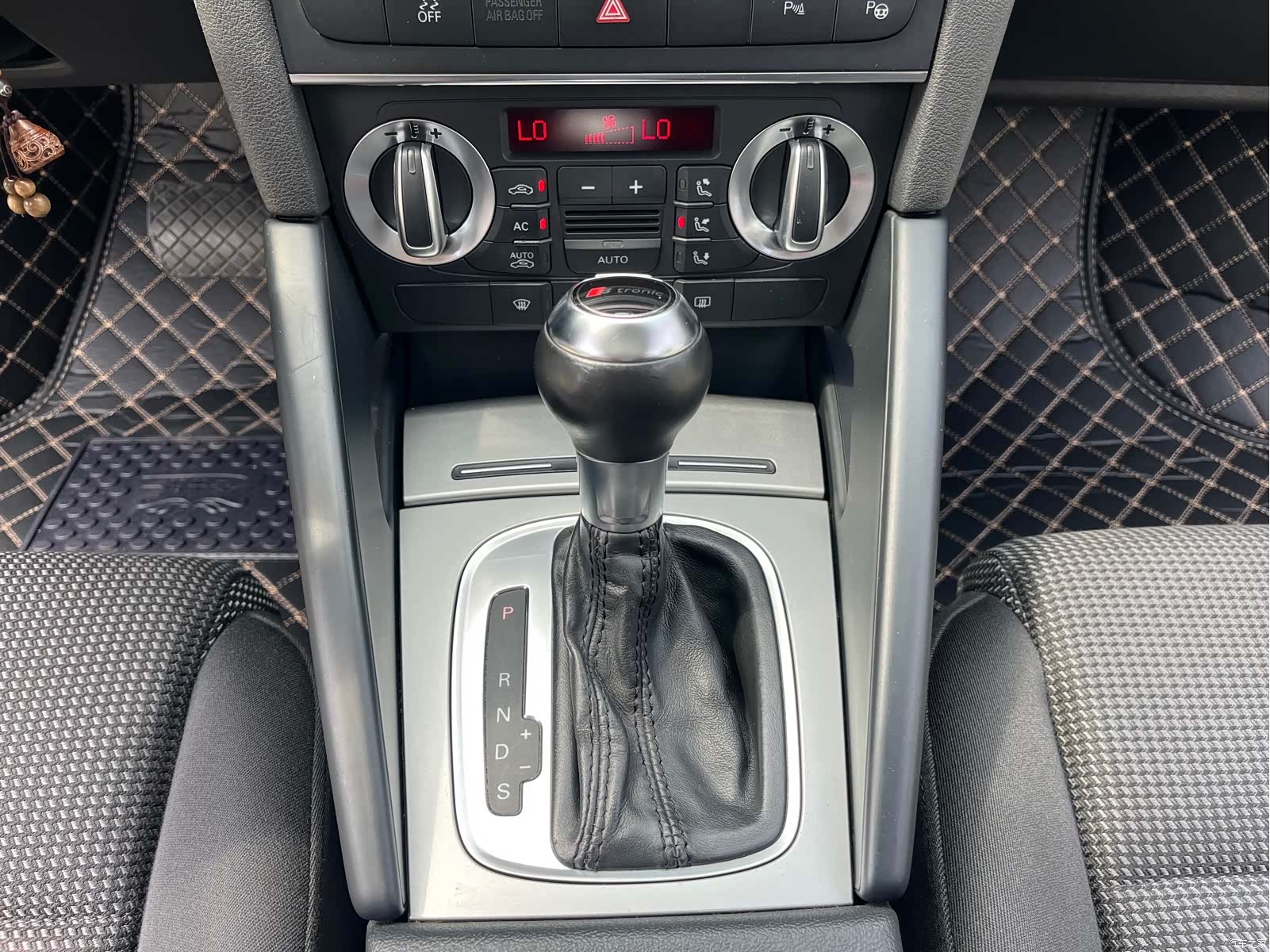 Audi A3, 2012 13