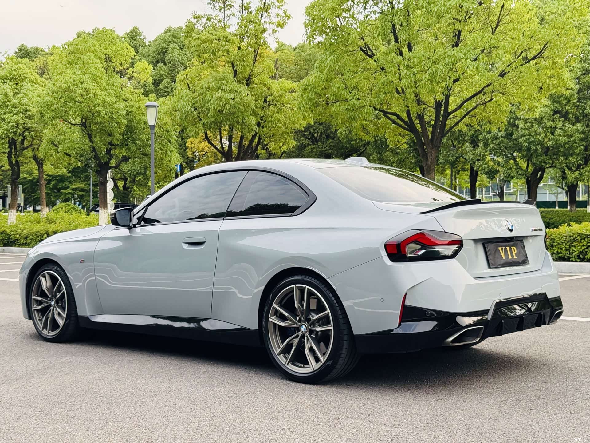 BMW M2, 2024 4
