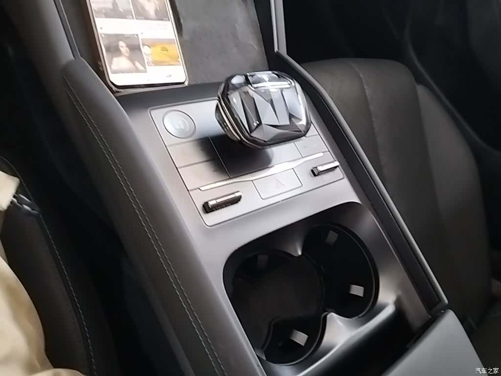 BYD Qin, 2025 14